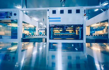 色差電池片再處理方法