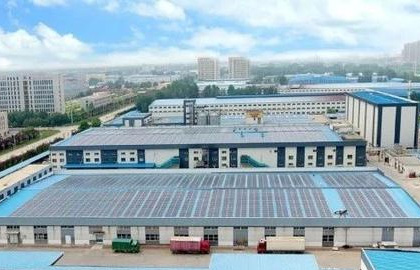 光伏發電就是“萬能配” 這些地方統統可以裝！