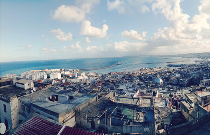 世界光伏發展史