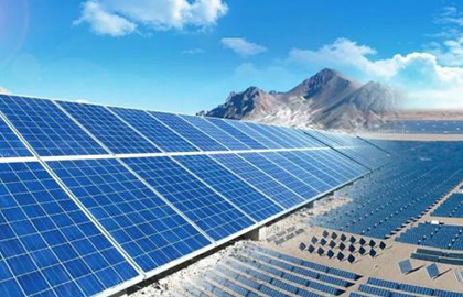 產業聚焦丨關注光伏產業高質量發展