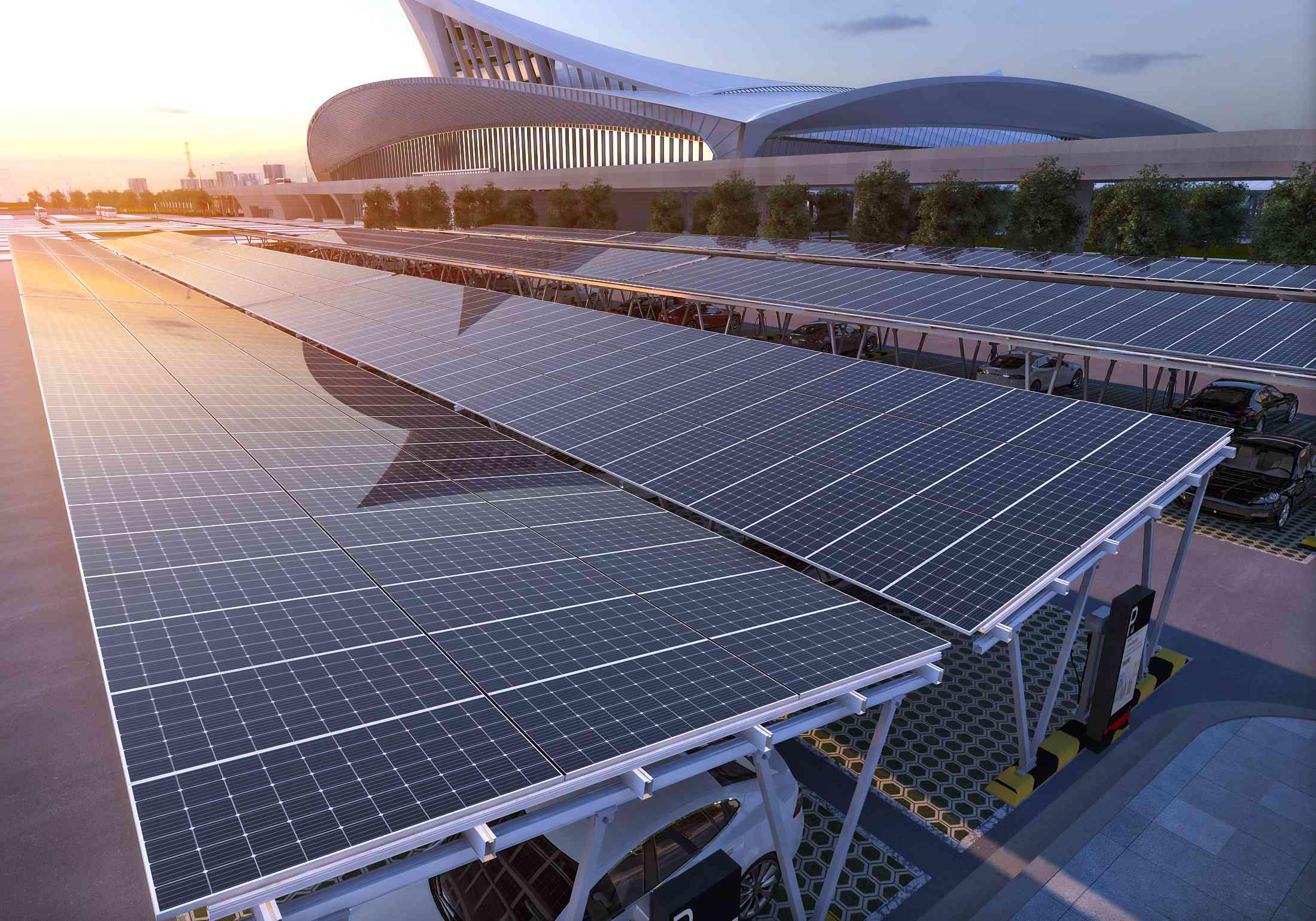 光伏行業再添力量，疊層有機太陽能電池實現17.3%的光...