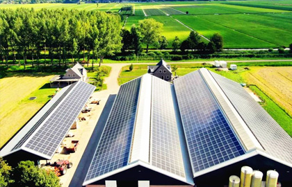 為什麽負載會優先使用光伏發電？