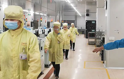 2021年kaiyun开云消防安全應急演練