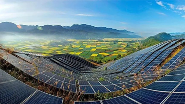 光伏建築一體化(BIPV)的本質屬性