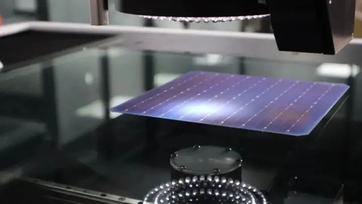 矽基太陽電池生產工藝概述 ——矽片處理與製絨工藝