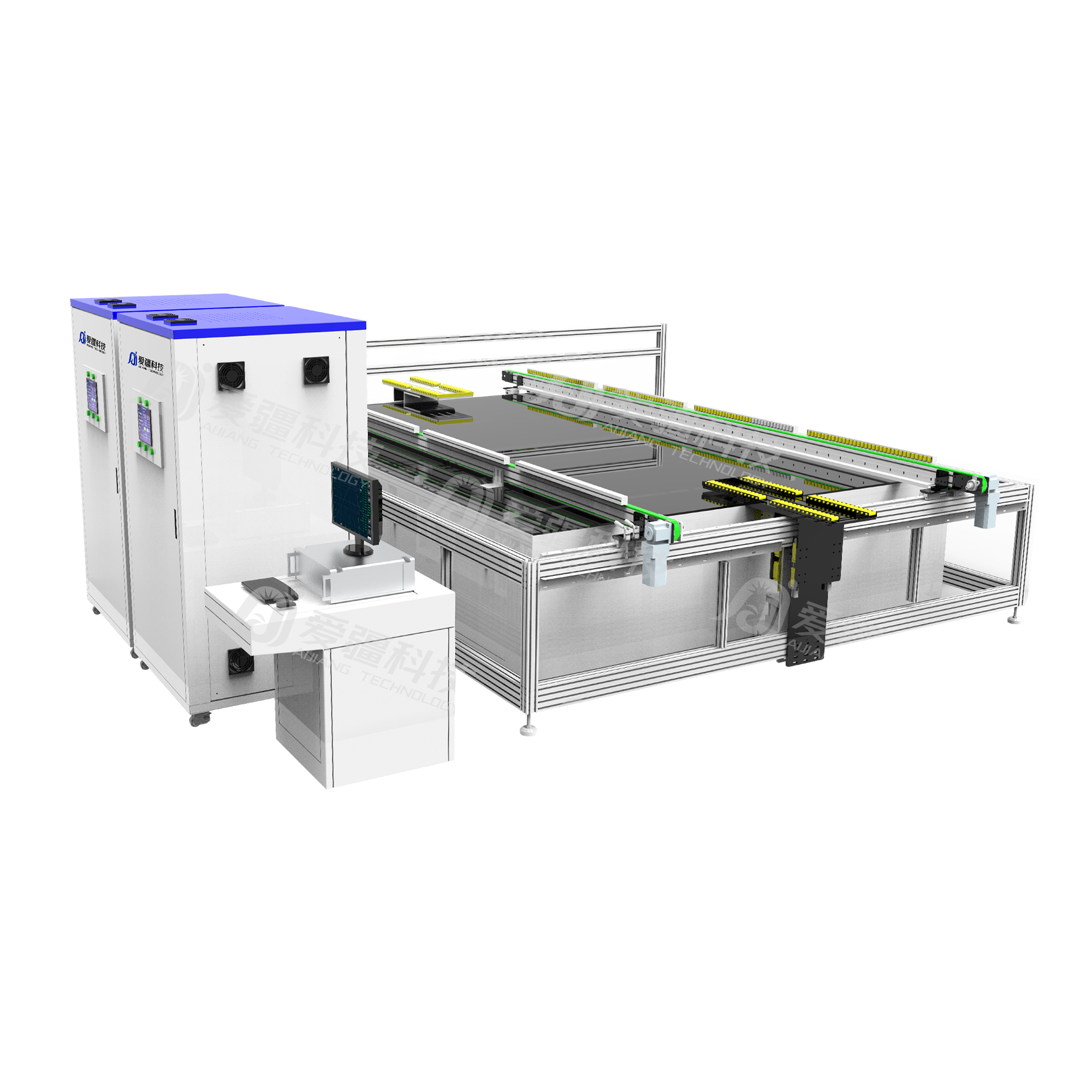 kaiyun开云：提供創新、高效的BIPV光伏方案