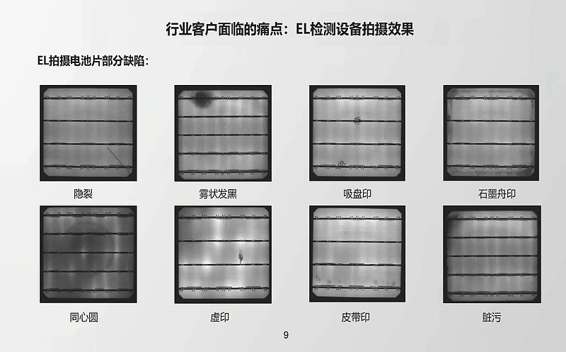 pl應用於材料缺陷檢測存在哪些問題