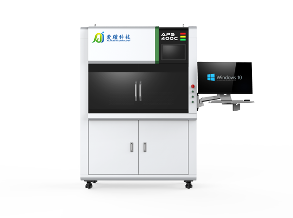 鈣鈦礦電池檢測解決方案