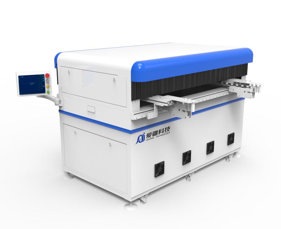 鈣鈦礦產線解決方案