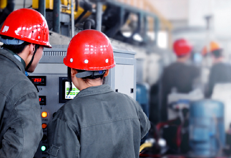 教學實訓解決方案