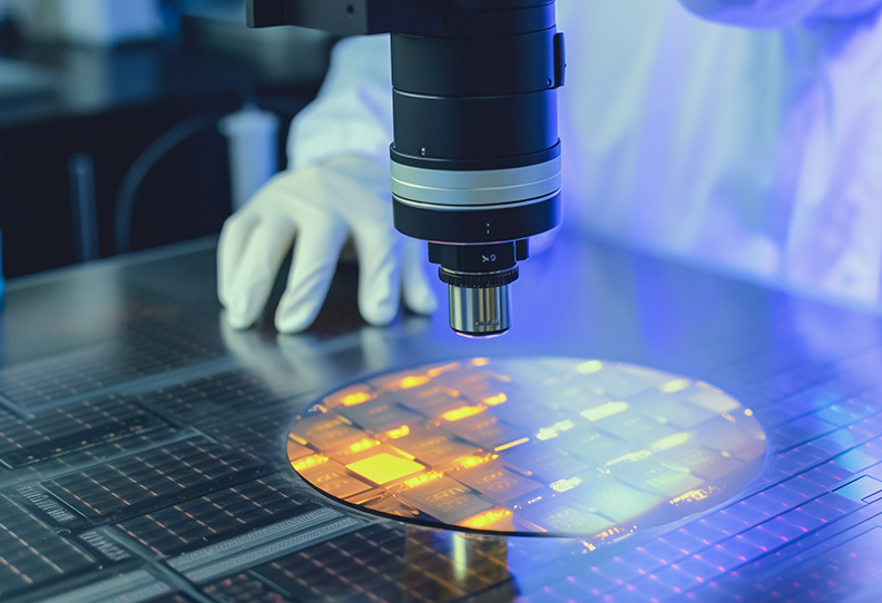 半導體係列解決方案