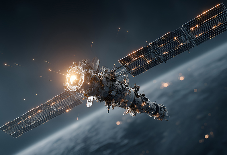 航天係列解決方案