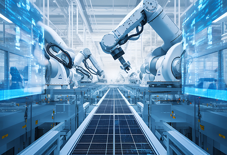 光伏係列解決方案