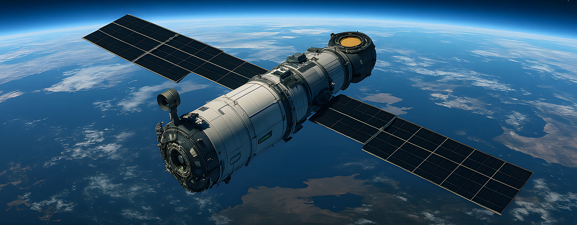 空間太陽電池實驗室測試解決方案