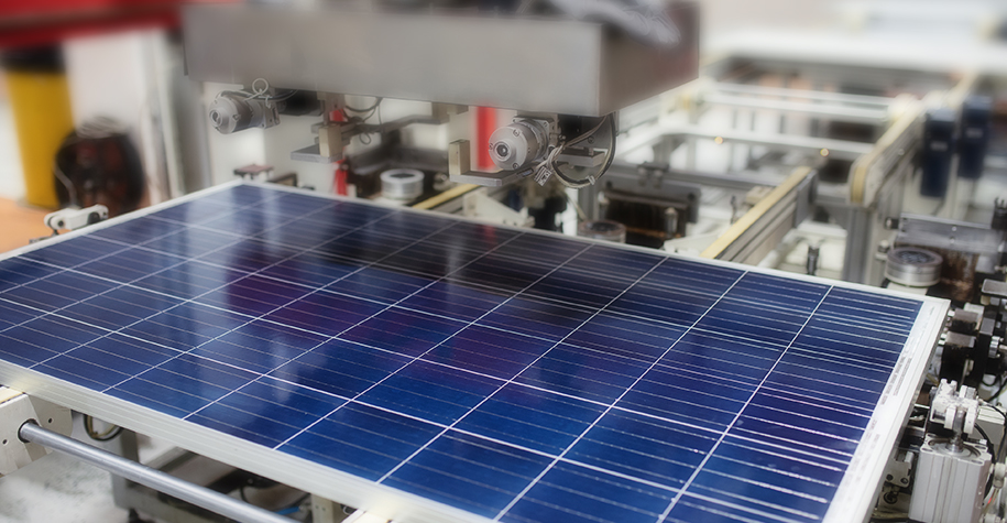 鈣鈦礦實驗室解決方案