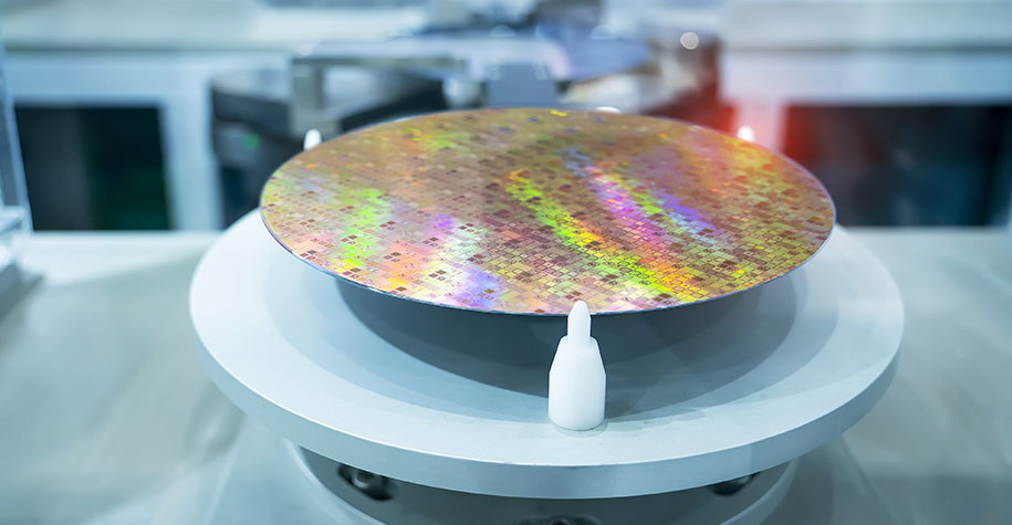 晶矽實驗室解決方案