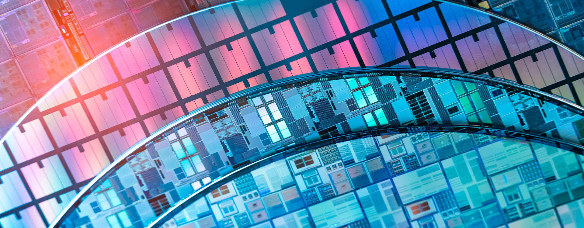 晶矽工廠解決方案