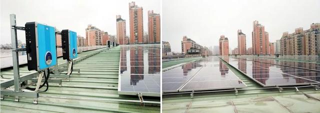 自發自用餘(yu) 電上網