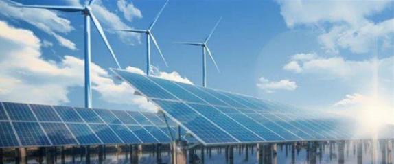 光伏發電 光伏發電