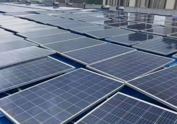 光伏發電 光伏發電