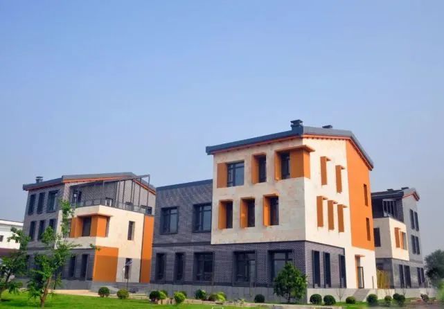 光伏+被動式+智能示範建築