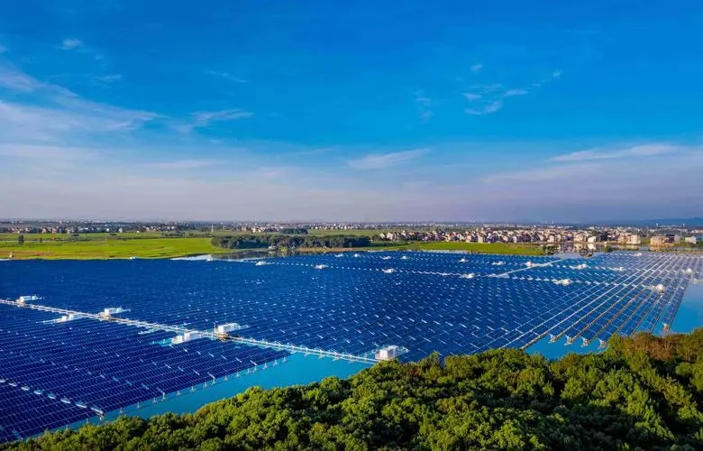 光伏項目發電量 光伏項目發電量