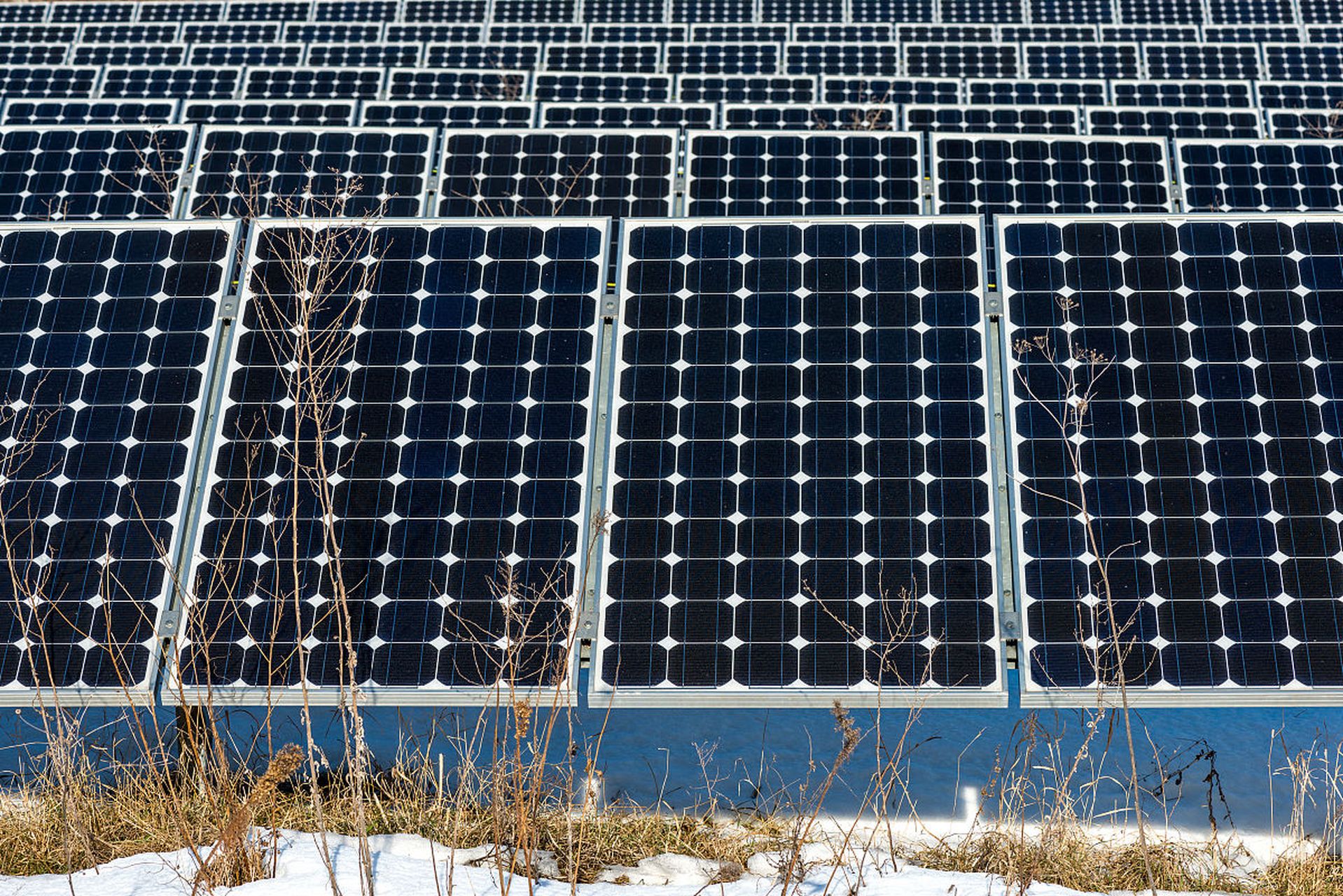 光伏組件層壓的目的是什麽(me) 