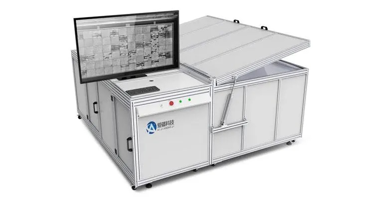 光伏組件理論功率的測試方法 光伏組件理論功率的測試方法