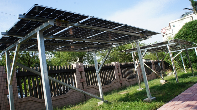 雙麵組件的發電量受哪些因素影響