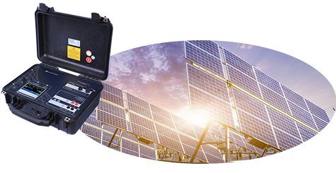 光伏組件IV測試正掃和反掃的作用 光伏組件IV測試正掃和反掃的作用