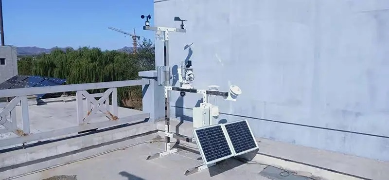 光伏電站測試儀(yi) 如何選購