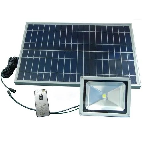 太陽能發電氙燈光源的設計原理與(yu) 應用實踐