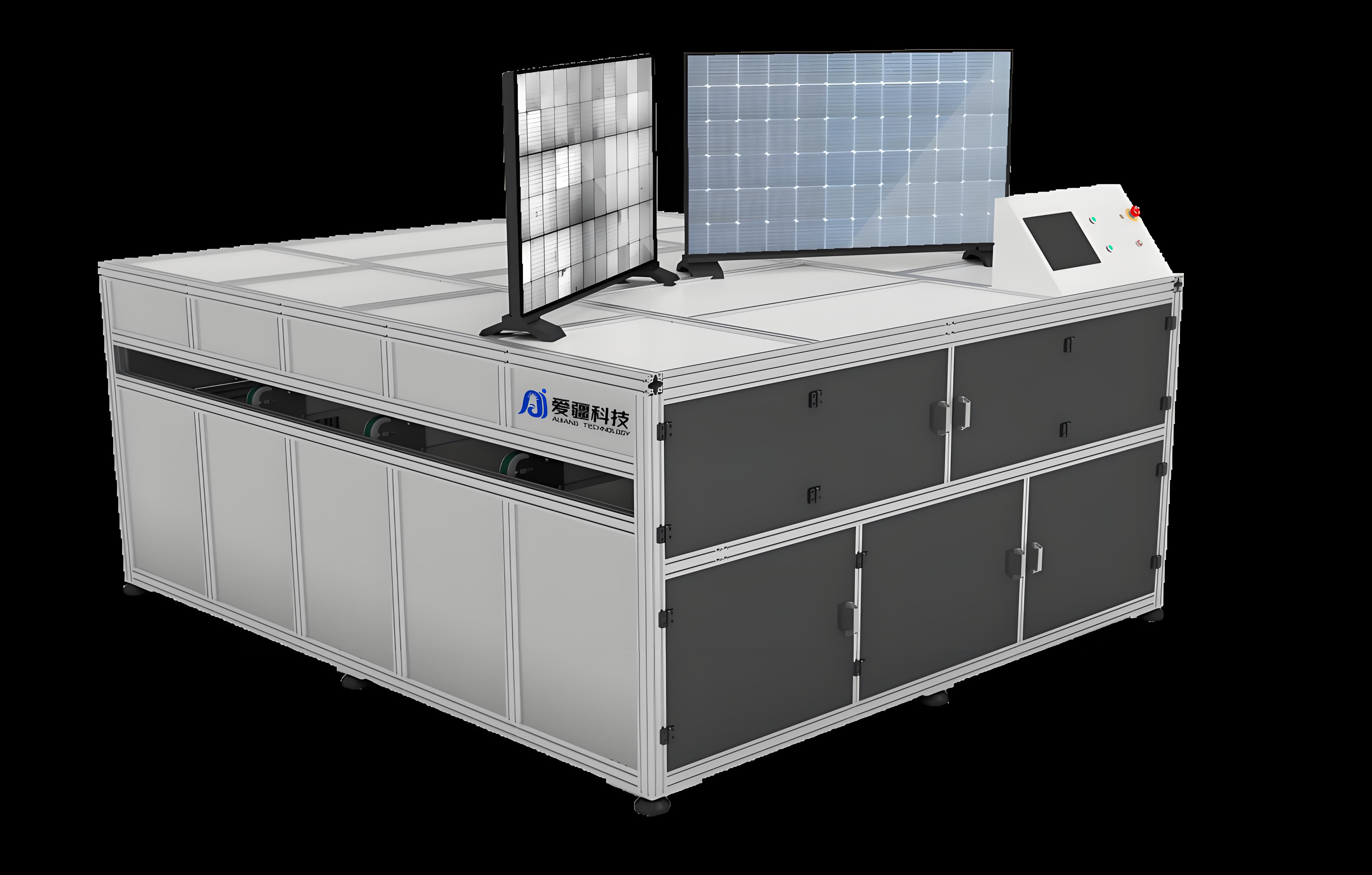 光伏組件功率測試儀(yi) 