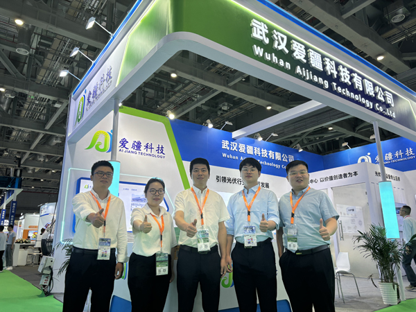 精彩回顧丨SNEC 2024展會圓滿收官，kaiyun开云期待與您下次相遇！