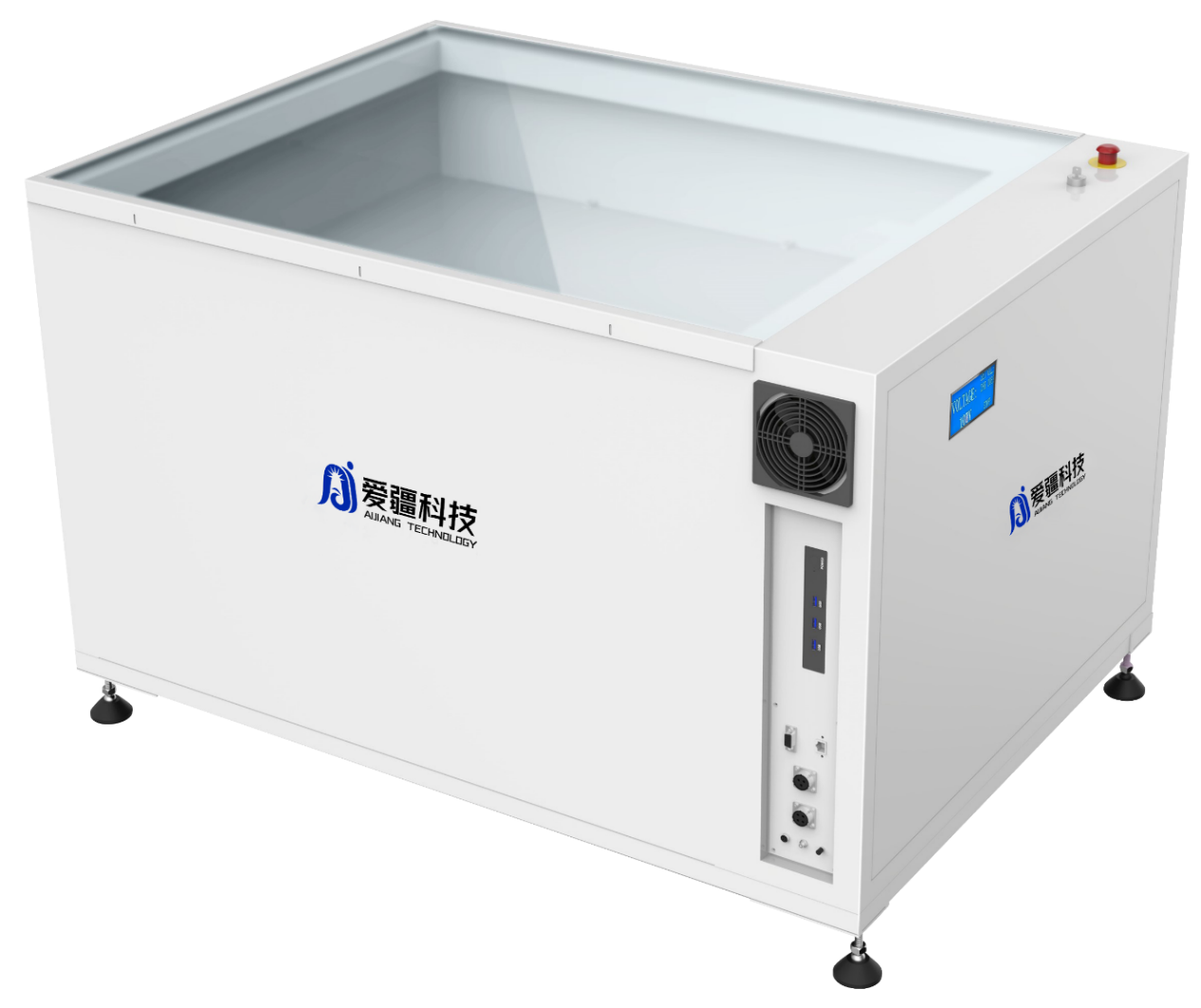 IV測試儀怎麽進行校對