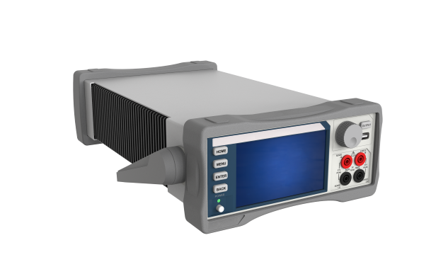 台式和插卡式源表更適合實驗室環境使用