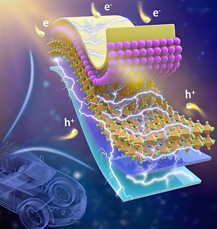 鈣鈦礦電池製造工序及工藝
