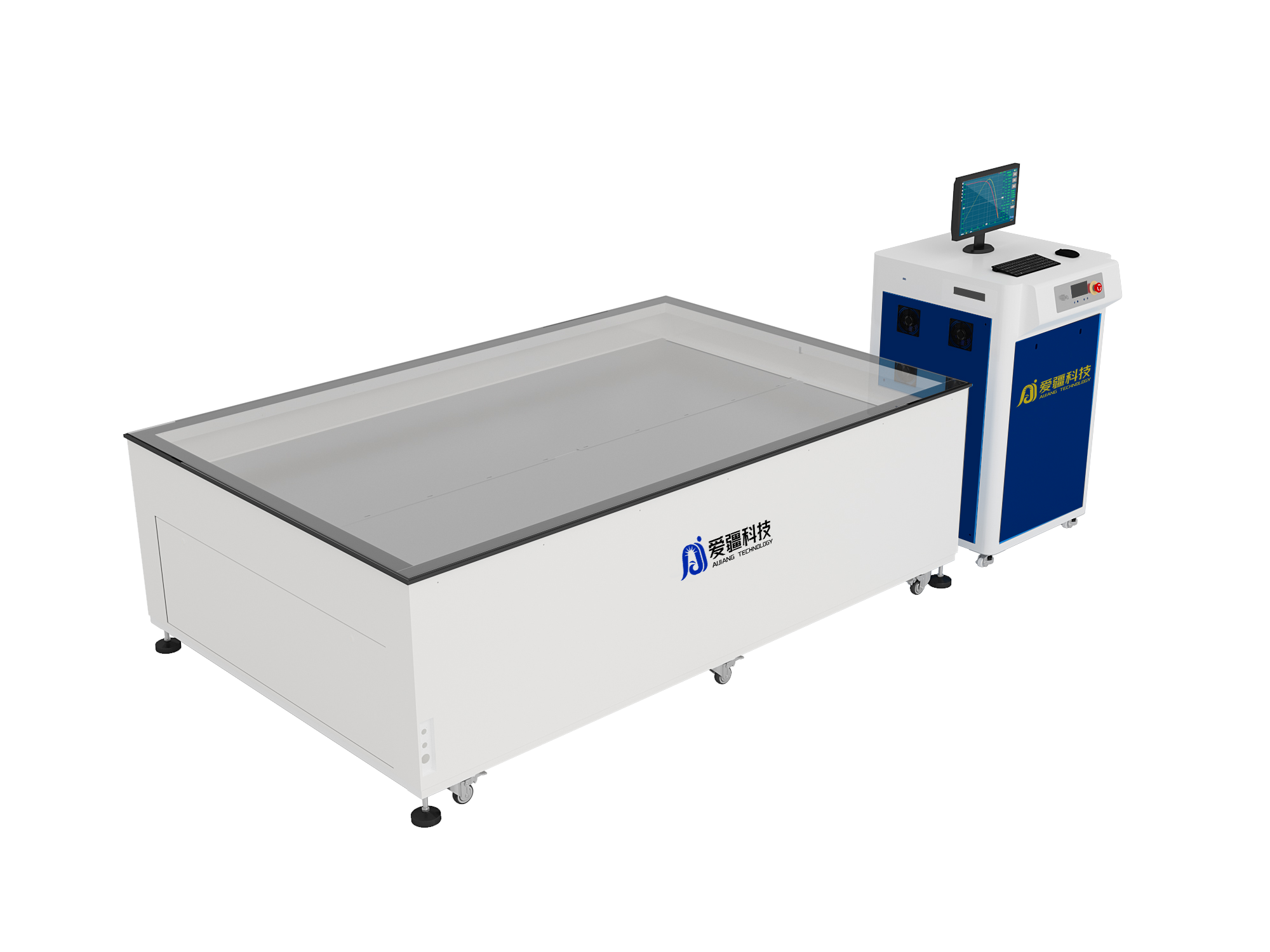 1gw光伏組件生產線需要配備什麽檢測設備