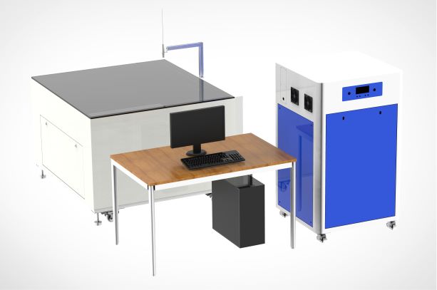 光伏組件通電連續性測試係統