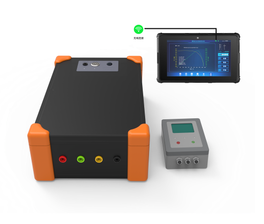 光伏方陣需要什麽測試儀