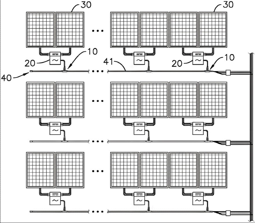 太陽能電池串聯電阻測試原理是什麽