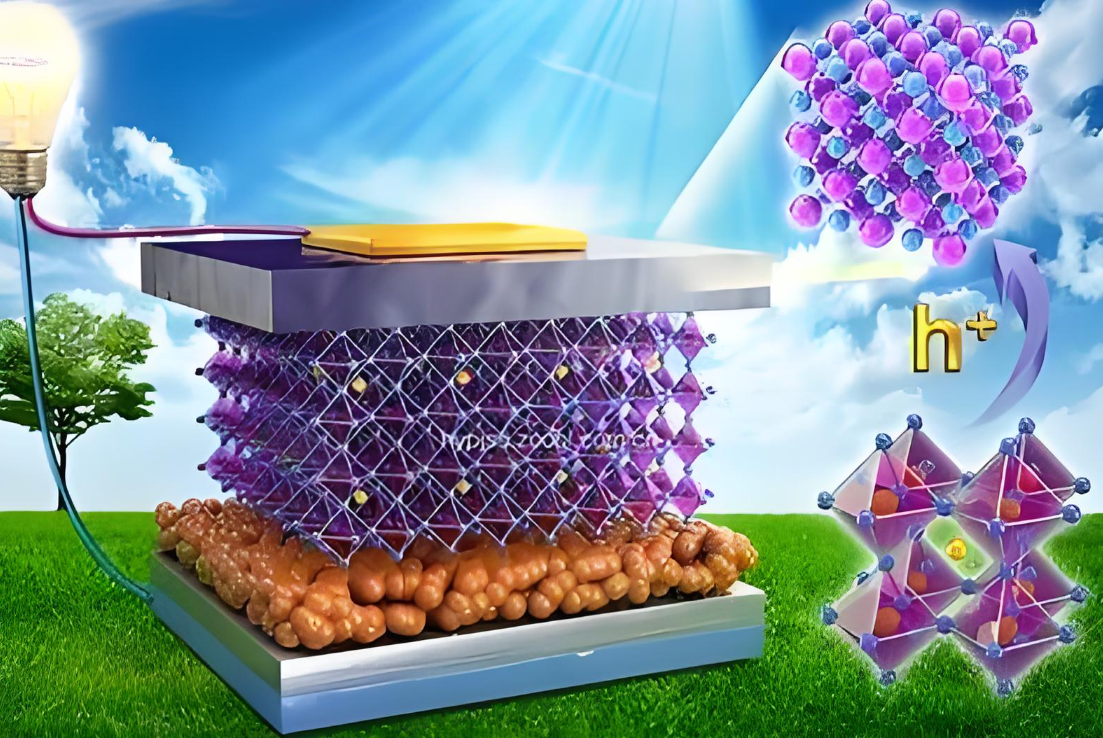 鈣鈦礦電池的弱光優勢主要體現在哪些方麵