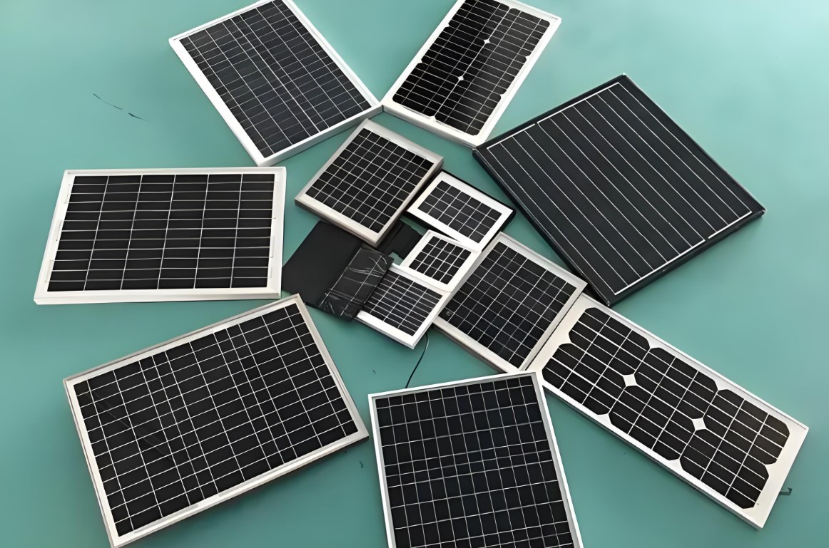 光伏發電輸出功率最大影響因素是什麽