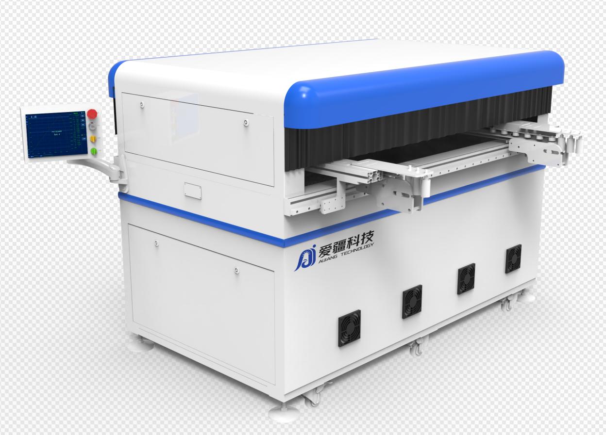 什麽叫穩態IV測試