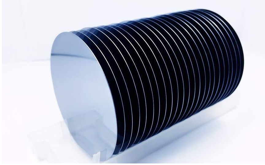 矽片越薄光吸收越好嗎