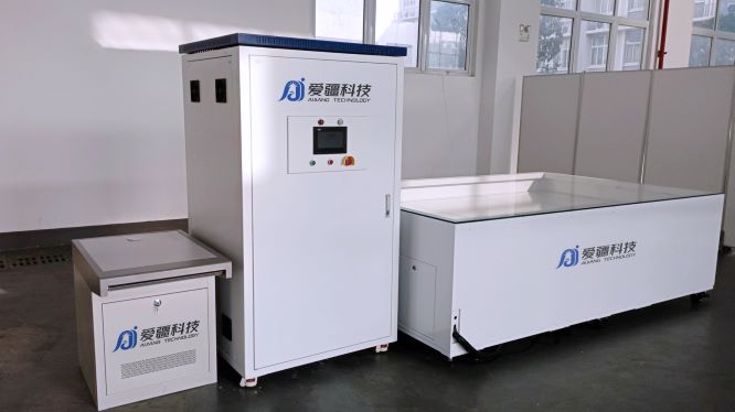 kaiyun开云IV測試儀助力BC電池效率檢測