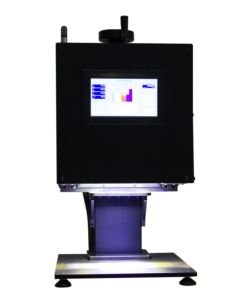 鈣鈦礦電池表征測試方法