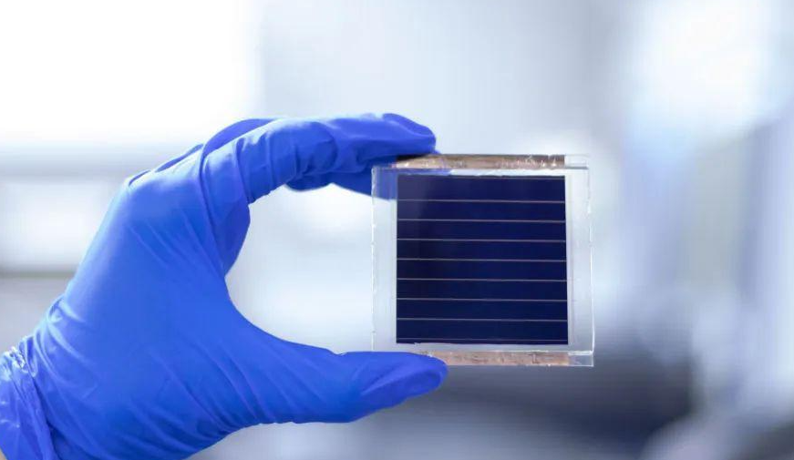 大麵積鈣鈦礦電池的優缺點