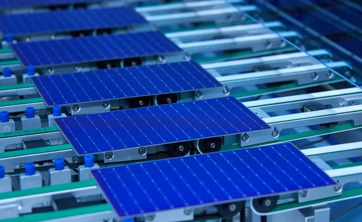 光伏組件功率衰減檢驗技術規範