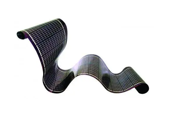 碲化鎘薄膜太陽能電池的應用領域及優勢